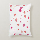 Coussins Décoratifs Coeurs - amour (Devant(Vertical))
