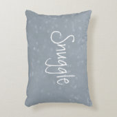 Coussins Décoratifs Coeurs épars Snuggle (Devant(Vertical))