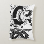 Coussins Décoratifs Cojín decorativo (Dos(Vertical))