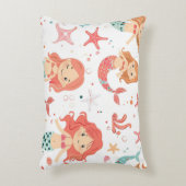 Coussins Décoratifs Cojín infantil con sirenas (Devant(Vertical))