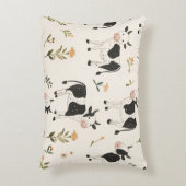 Coussins Décoratifs Cojín infantil de vacas (Devant(Vertical))