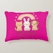 Coussins Décoratifs Cojines (Devant)