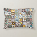 Coussins Décoratifs Colored Moroccan<br><div class="desc">Colored Moroccan</div>