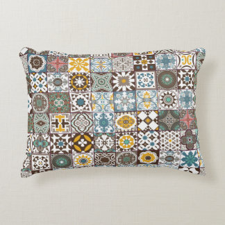 Coussins Décoratifs Colored Moroccan