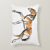 Coussins Décoratifs Colt (Devant(Vertical))