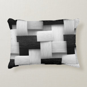 Coussins Décoratifs Conception géométrique Abstraite