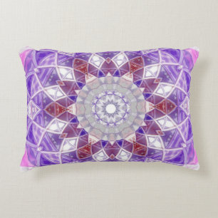 Coussins Décoratifs conception mandala