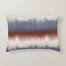 Conception moderne mélangée rouge, blanc et bleu