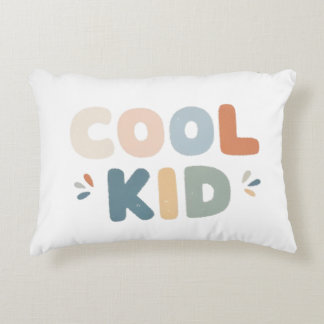 Coussins Décoratifs Cool Kid Pillow