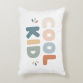 Coussins Décoratifs Cool Kid Pillow (Devant(Vertical))