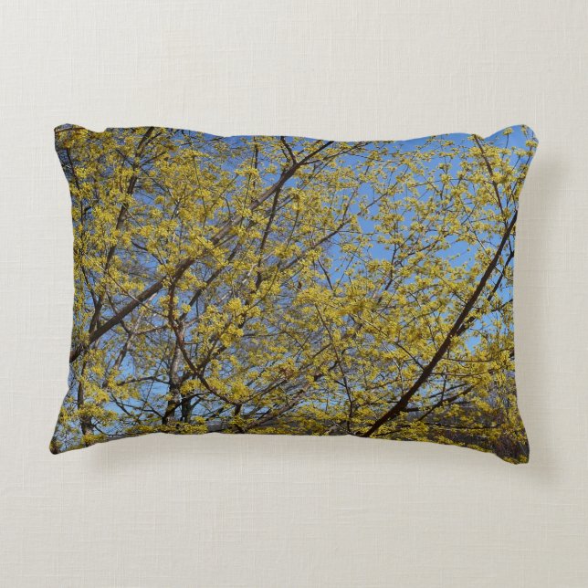 Coussins Décoratifs Cornelian Cherry (Dos)