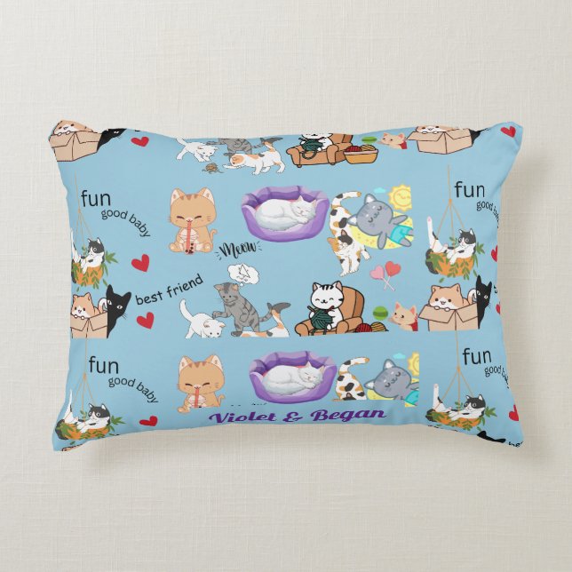 Coussins Décoratifs Couverture personnalisée pour votre couverture She (Devant)