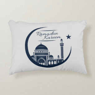 Coussins Décoratifs Couverture polaire Rmadan Kareem