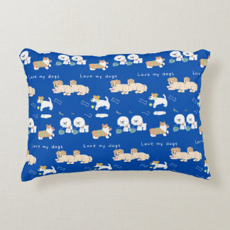 Coussins Décoratifs couverture pour animaux