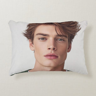 Coussins Décoratifs Créez votre propre photo personnalisée
