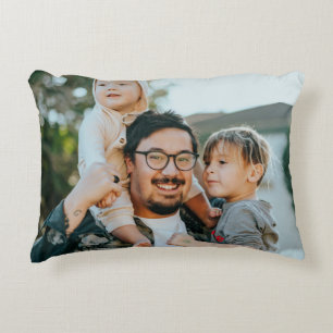 Coussins Décoratifs Créez votre propre photo personnalisée