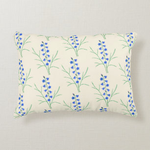 Coussins Décoratifs Crème de Jacinthes