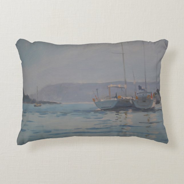 Coussins Décoratifs Crépuscule (Devant)