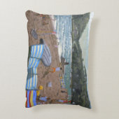 Coussins Décoratifs Cricket Teignmouth (Dos(Vertical))