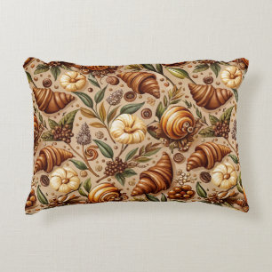 Coussins Décoratifs Croissants effrayants