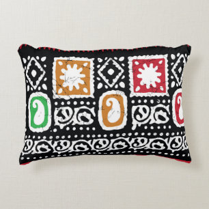 Coussins Décoratifs Culture indienne : Art traditionnel