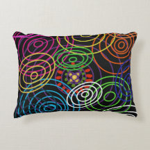 CUSHION SPIRAL