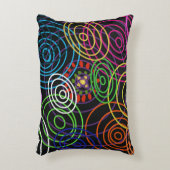 COUSSINS DÉCORATIFS CUSHION SPIRAL (Devant(Vertical))