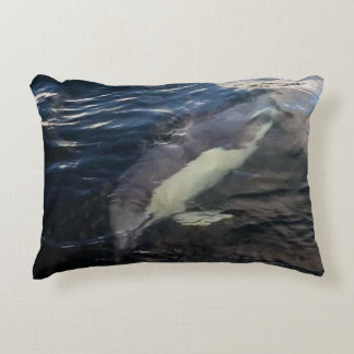 Coussins Décoratifs Customised Common Dolphin Swimming Underwater