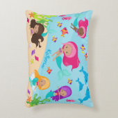 Coussins Décoratifs Cute (Devant(Vertical))