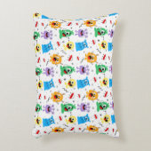 Coussins Décoratifs Cute Little Monsters (Devant(Vertical))