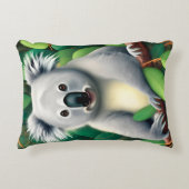 Coussins Décoratifs Cutest Koala (Devant)