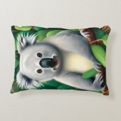 Coussins Décoratifs Cutest Koala (Dos)