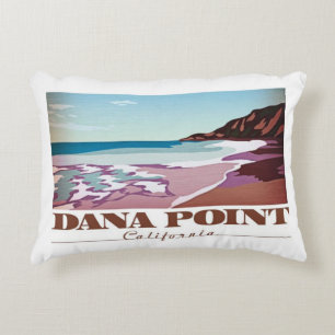 Coussins Décoratifs Dana Point Califorina