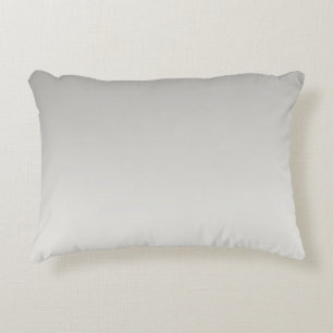 Coussins Décoratifs Dégradé Cloud - clair à profond   Humeurs saisonni