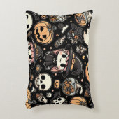 Coussins Décoratifs Design Halloween (Devant(Vertical))