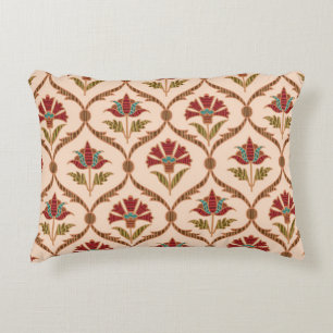 Coussins Décoratifs Design motif vintage ornemental abstrait, abst