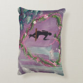 Coussins Décoratifs Désir (Dos(Vertical))