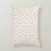 Coussins Décoratifs Dessine une fleur pour moi (Devant(Vertical))