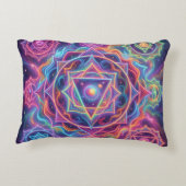 Coussins Décoratifs Die 7 Chakren´10 (Dos)