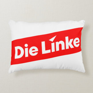 Coussins Décoratifs Die linke