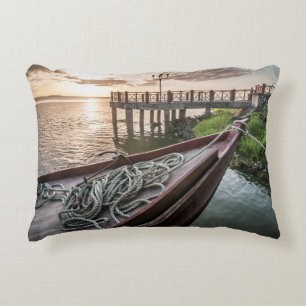 Coussins Décoratifs Dock de São Carlos
