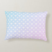 Coussins Décoratifs Doodle Chien bébé Jeune fille (Dos)