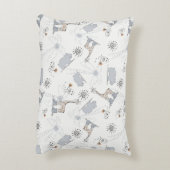 Coussins Décoratifs Doodpatch 2 (Dos(Vertical))
