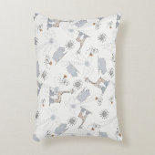 Coussins Décoratifs Doodpatch 2 (Devant(Vertical))
