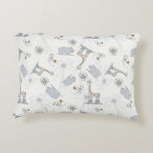 Coussins Décoratifs Doodpatch 2 (Dos)