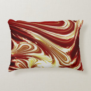 COUSSINS DÉCORATIFS EAU