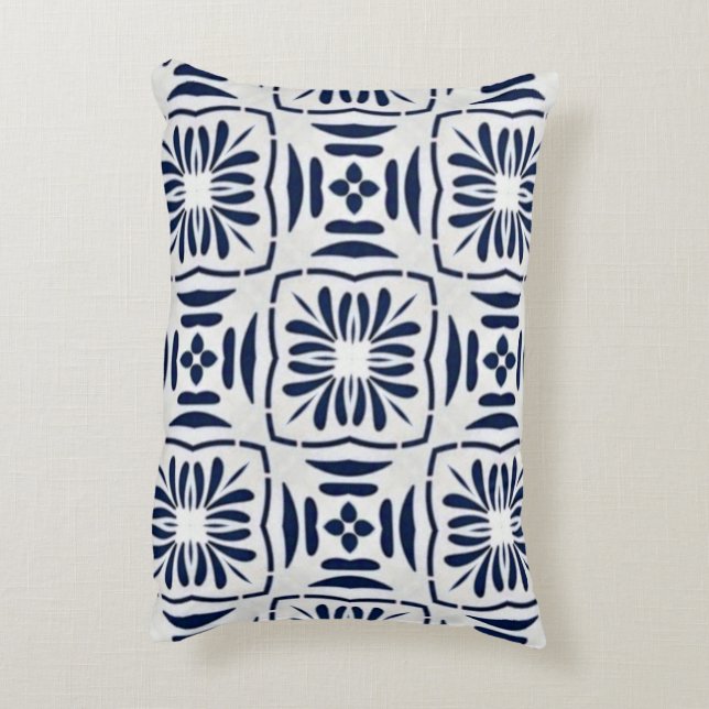 Coussins Décoratifs Écho de jardin  (Dos(Vertical))