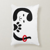 Coussins Décoratifs Éclosion de Pet Lover (Devant(Vertical))