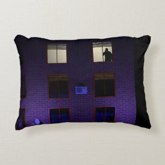 Coussins Décoratifs Edificio