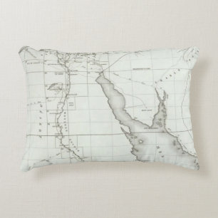 Coussins Décoratifs Egyopt et la Palestine